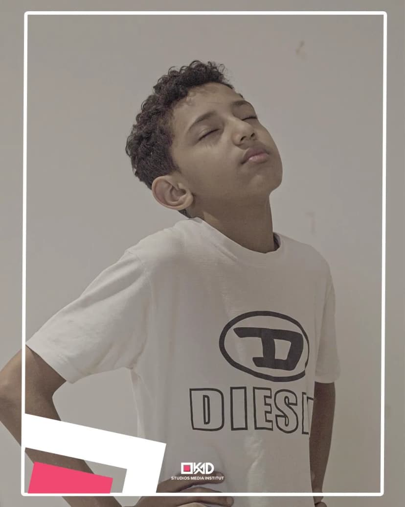 لحظة من الورشة 2