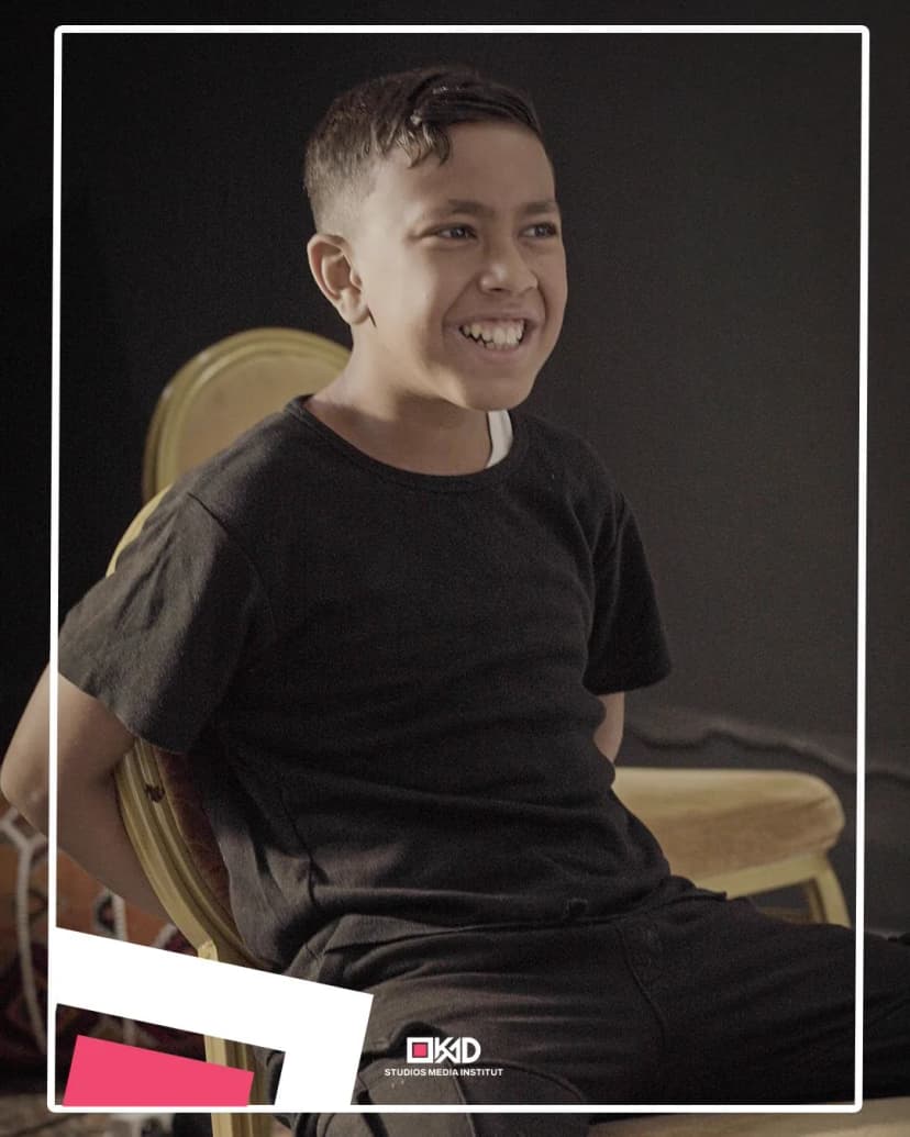 لحظة من الورشة 4